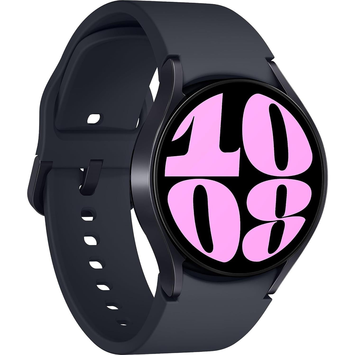 Reloj Inteligente Samsung Galaxy Watch 6 44mm Bluetooth Grafito