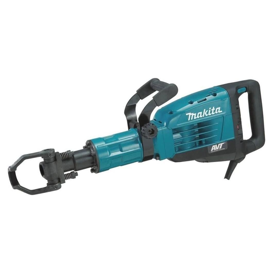 Martillo de Demolición Makita HM1317CB 19 kg AVT 14 AMP