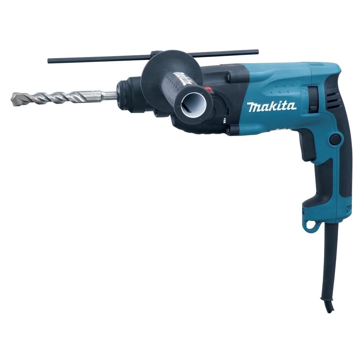 Martillo Rotativo Makita HR1830F 11/16" SDS-PLUS 4.2 AMP
