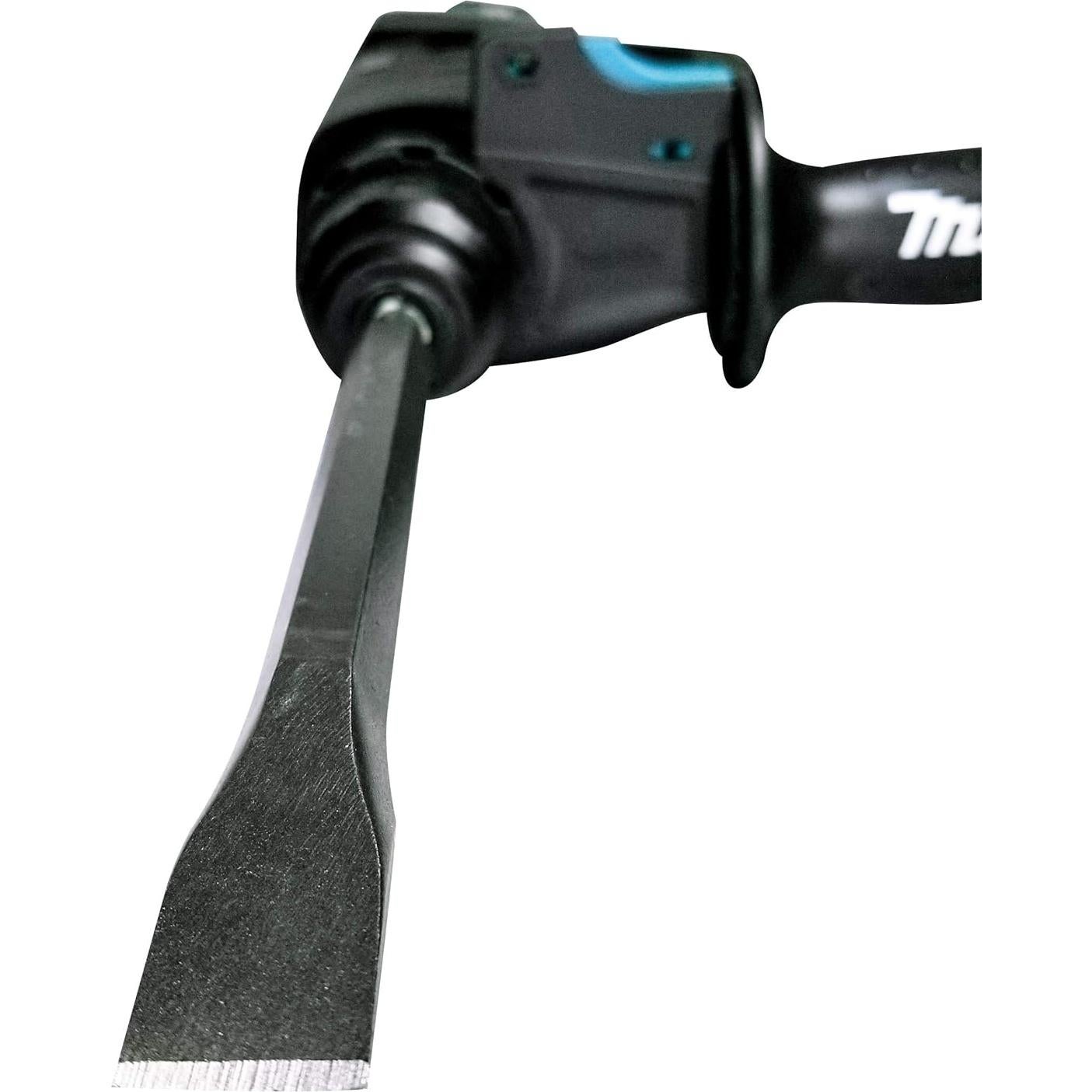 Juego de Puntas y Cinceles SDS-Max Makita 3 Piezas