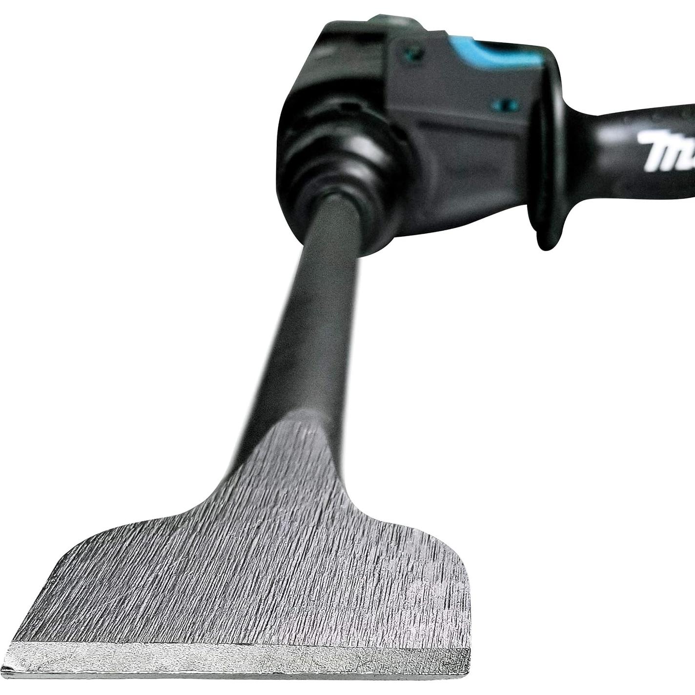 Juego de Puntas y Cinceles SDS-Max Makita 3 Piezas