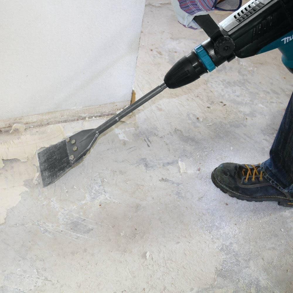 Raspador de Piso Makita T-02593 15.24 cm SDS-MAX