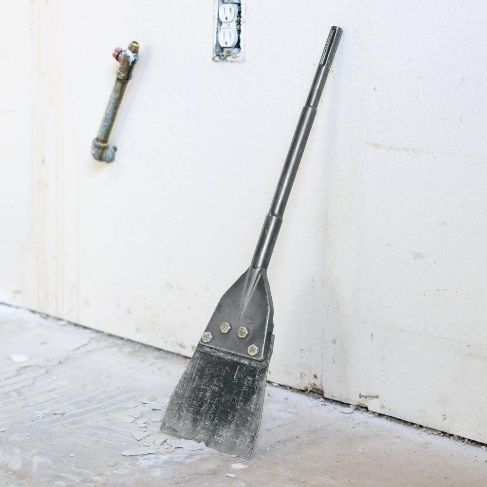 Raspador de Piso Makita T-02593 15.24 cm SDS-MAX