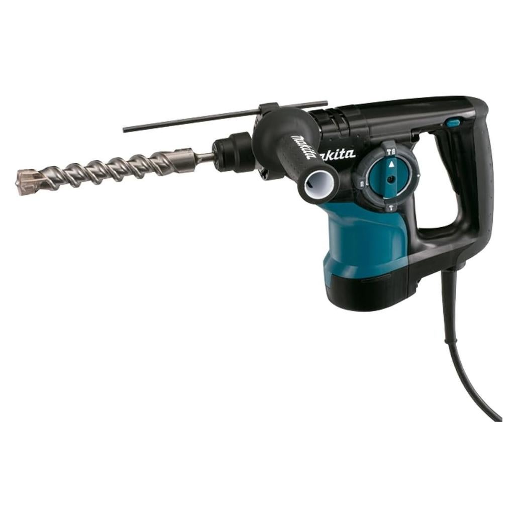 ROTOMARTILLO MAKITA SDS PLUS 800 WATTS 1.1/8 PULG HR2810