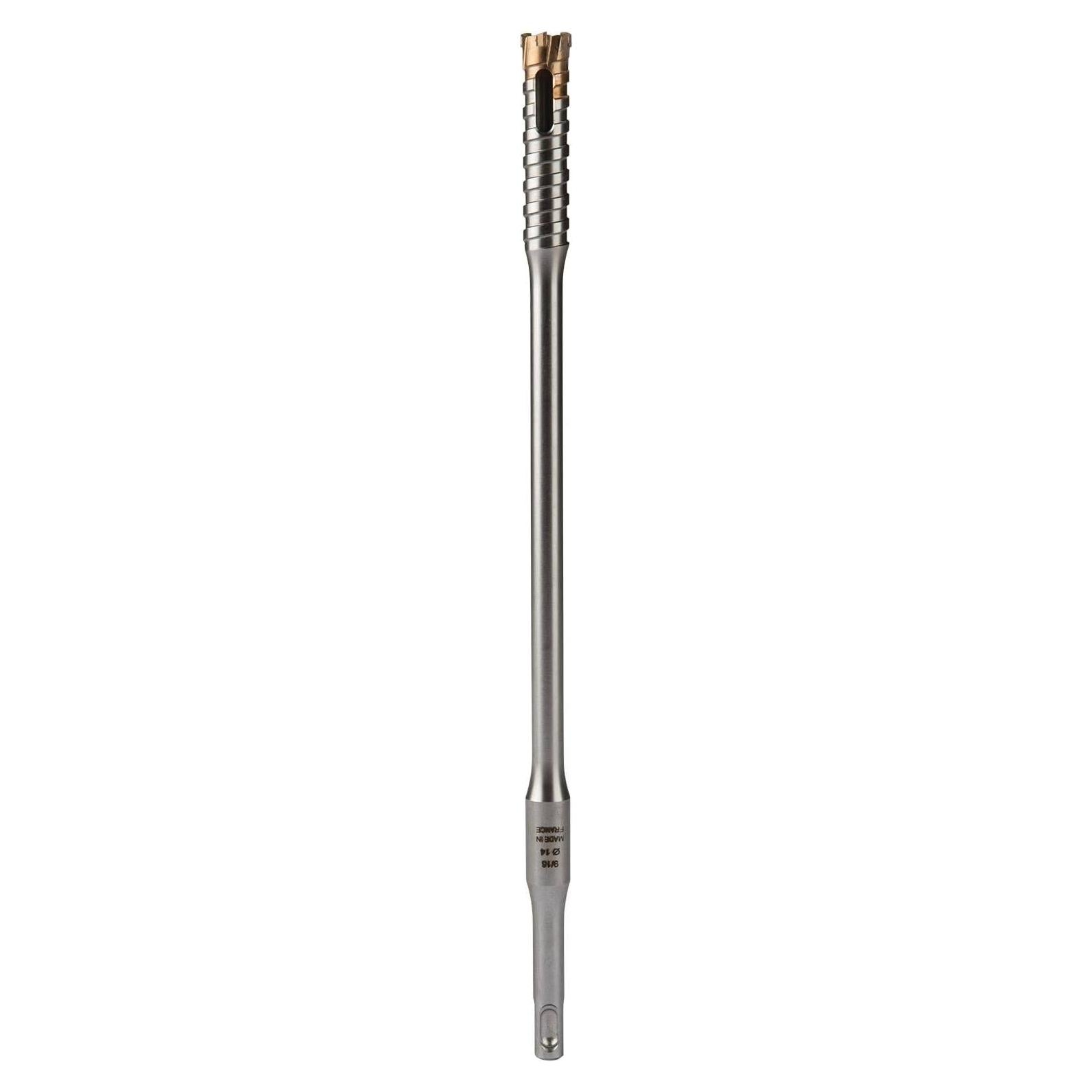 Broca Cortadora de Varilla Makita E-12500 SDS-Plus 2.79cm