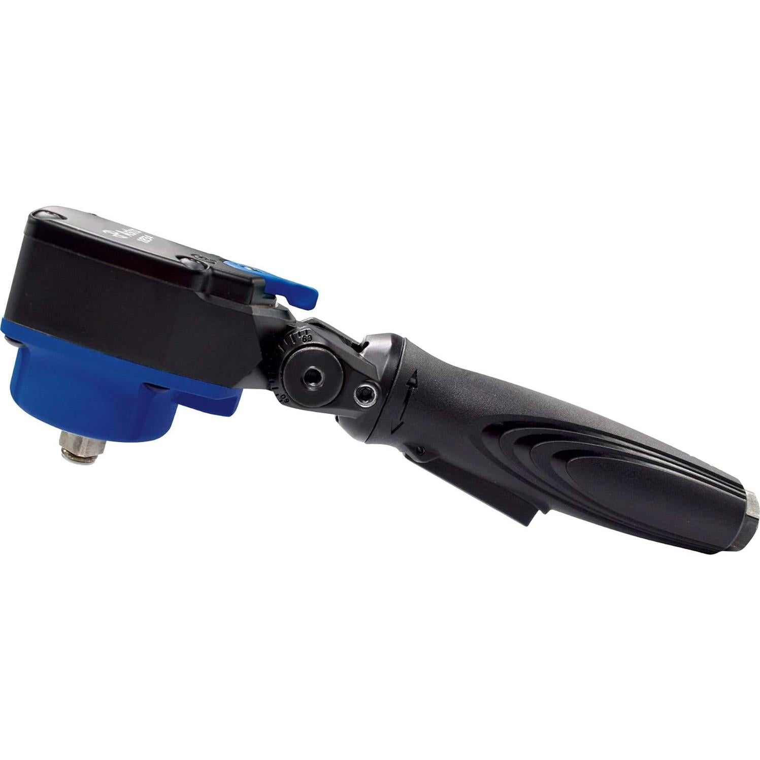 Llave de Impacto Angular Astro 1834 1/2" Flexible 400 Nm