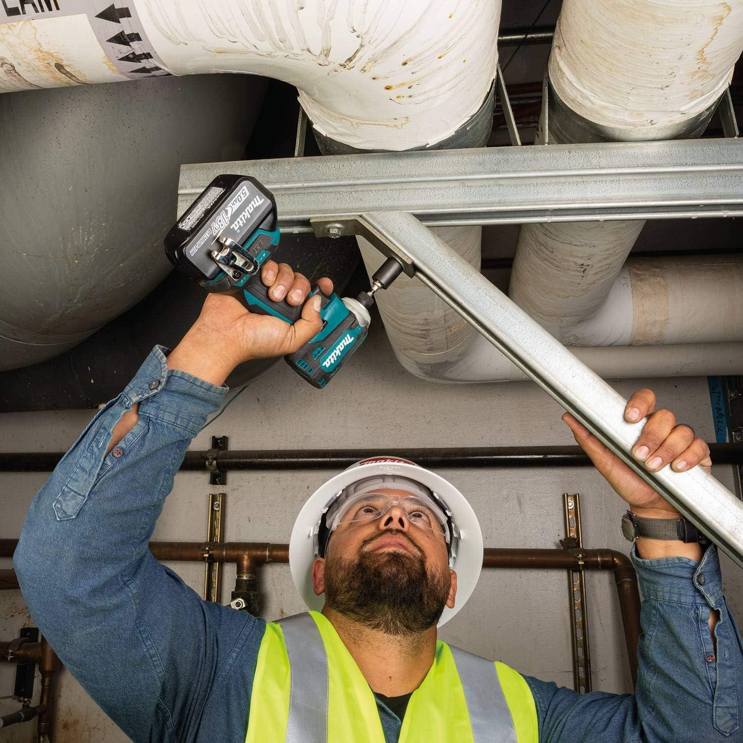 Adaptador Cuadrado Makita E-01600 3 Piezas 2" (5.08 cm)