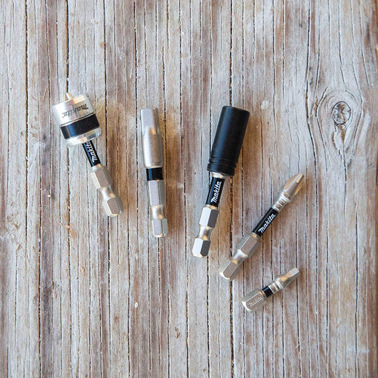 Adaptador Cuadrado Makita E-01600 3 Piezas 2" (5.08 cm)