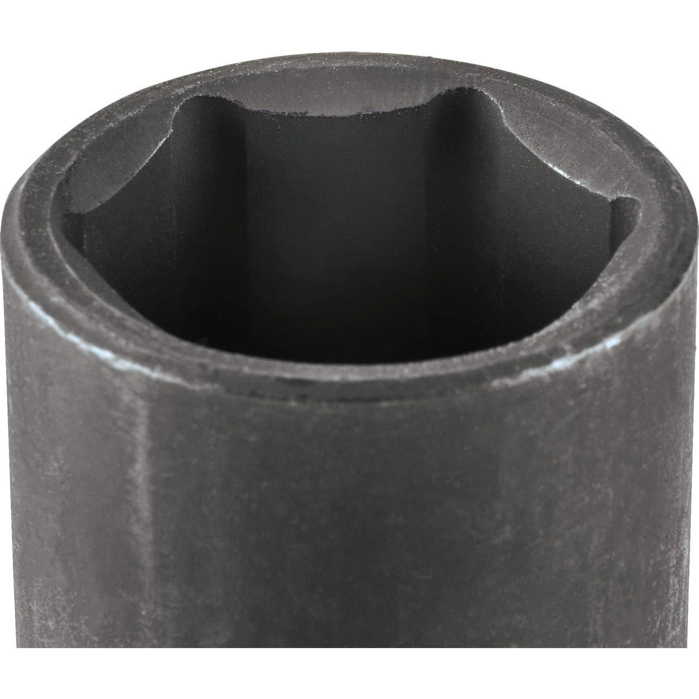 Juego de 14 Enchufes de Impacto Makita A-99655 3/8"