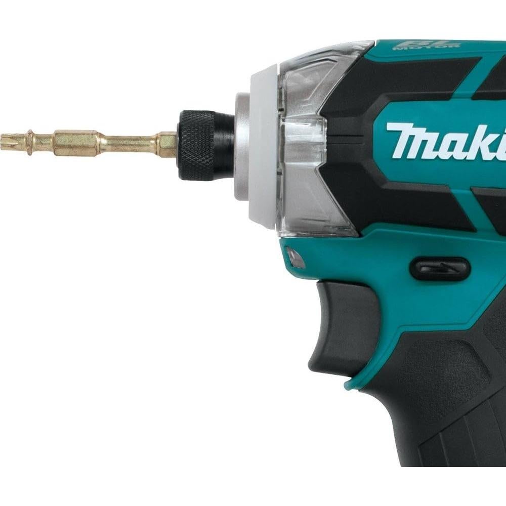 Puntas de Poder Doble Extremo Torx Makita B-49616 - 3 Pzas