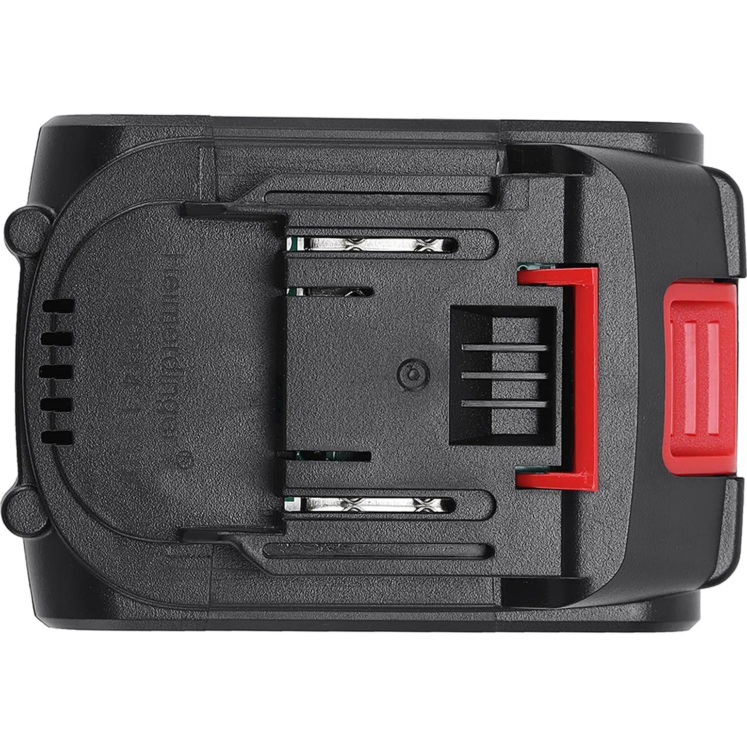 Batería Heimerdinger 18V 6.0Ah para Herramientas Eléctricas