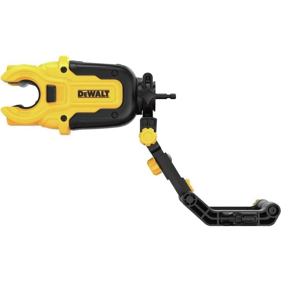 Cortadora de Tubos de Cobre DEWALT IMPACT CONNECT 2,54 cm