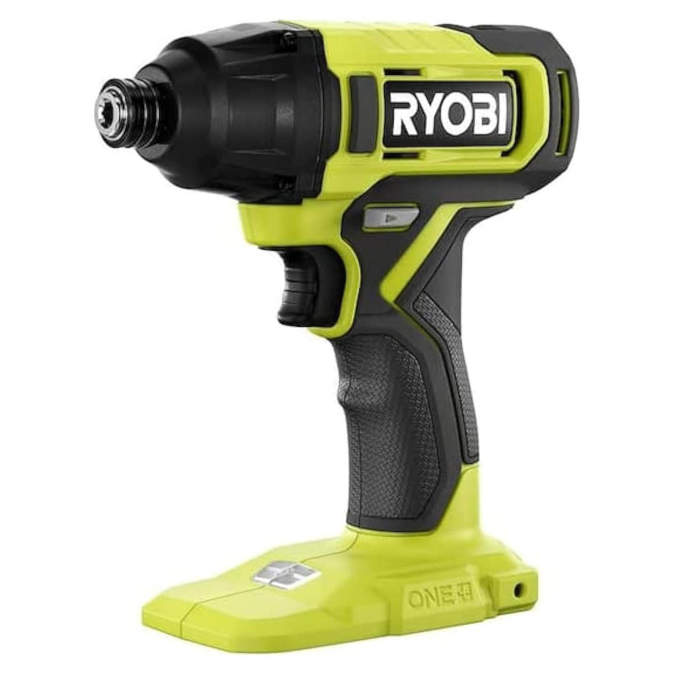 Destornillador de Impacto RYOBI 18V ONE+ 203 Nm Verde