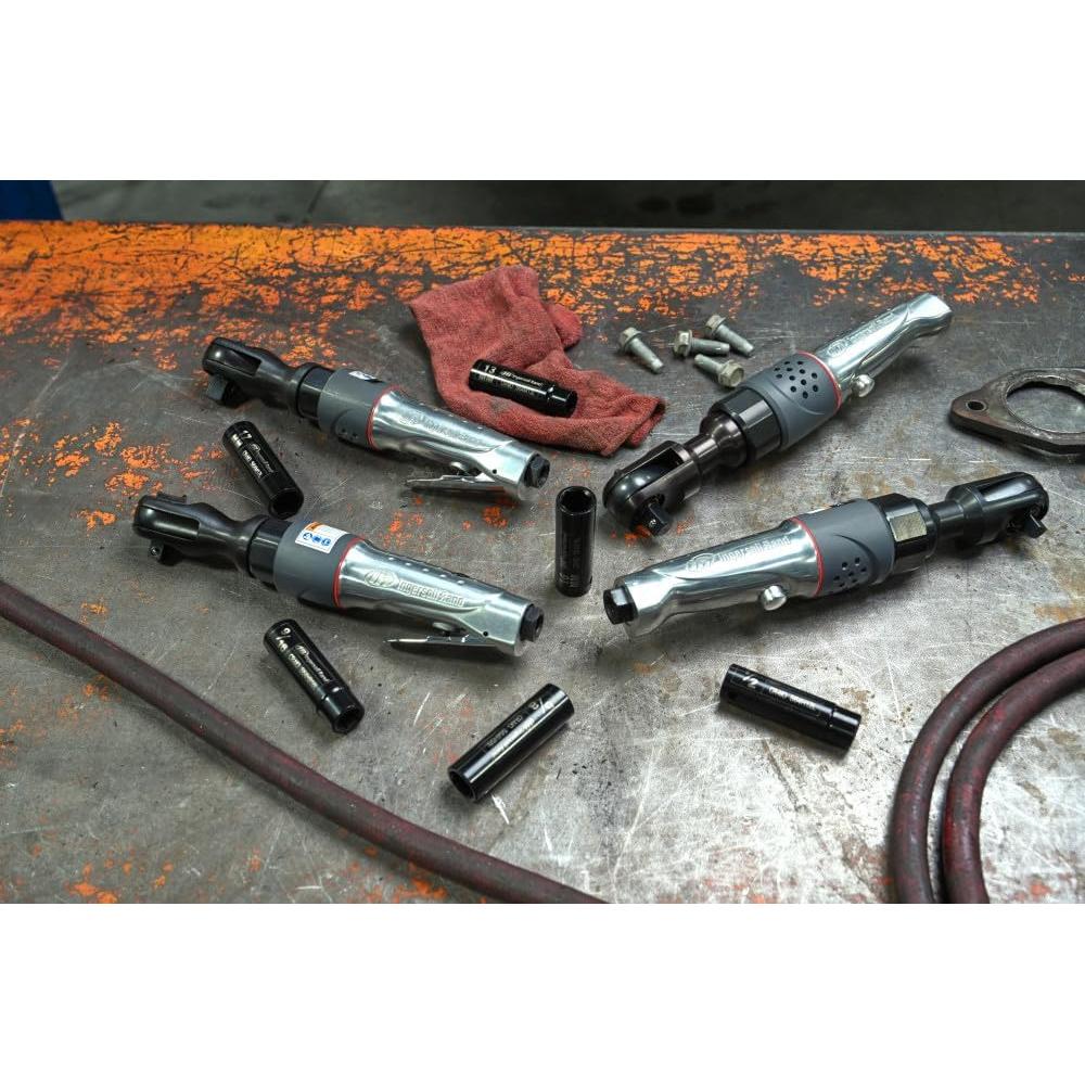 Llave de Carraca Neumática Ingersoll Rand 1099XPA 1/2" 102 Nm