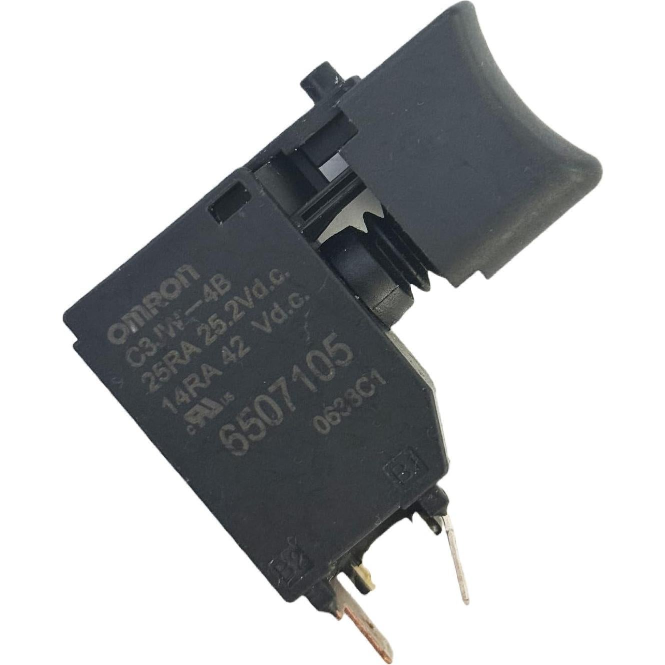 Llave de Impacto Recargable Makita DTW1001 143416-7