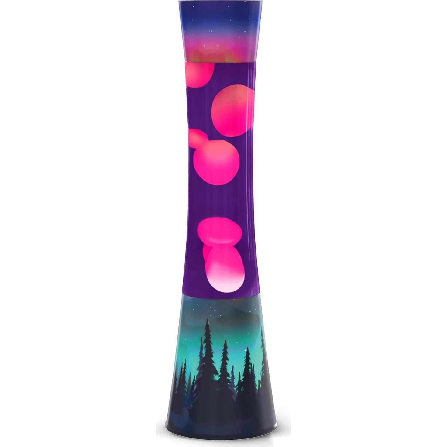 Lámpara de Movimiento Jambo Aurora 39 cm Decorativa