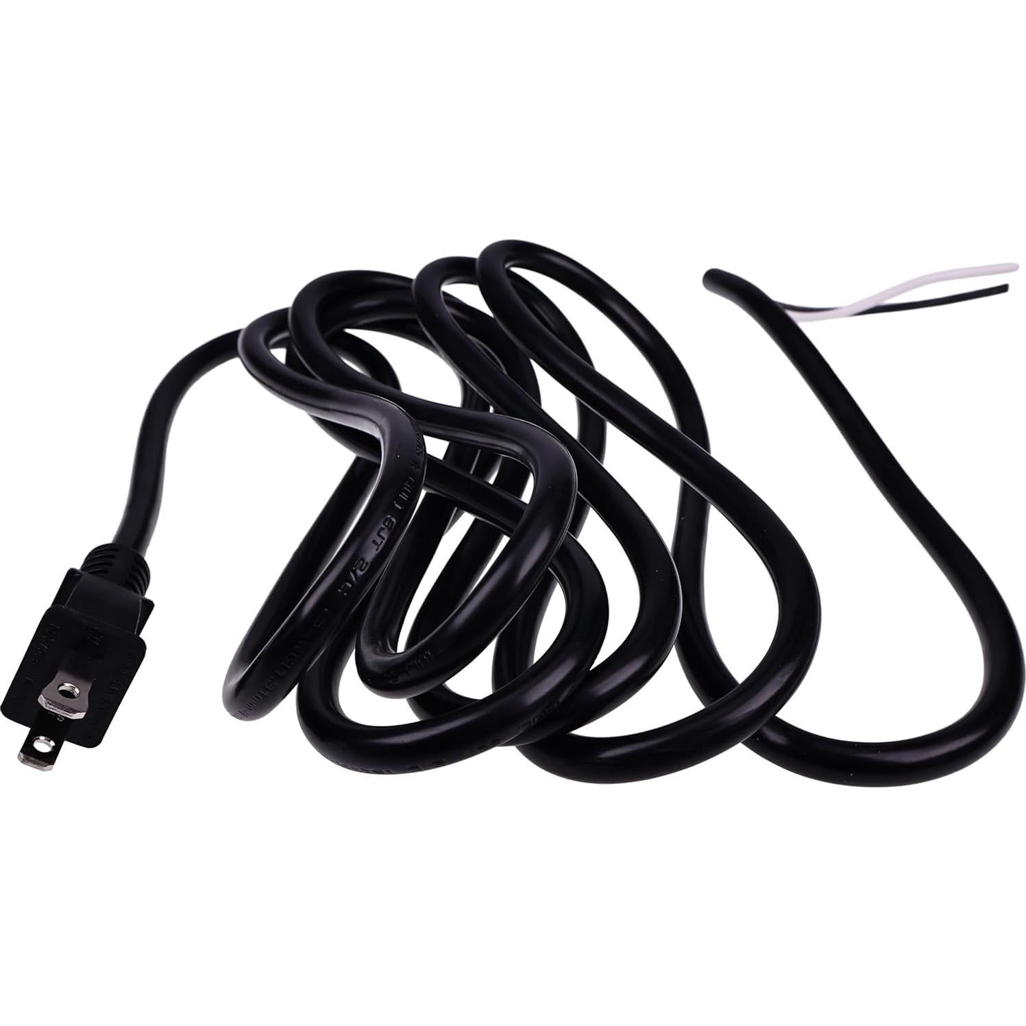 Cable de Alimentación CA Makita 664265-4 para Sierras