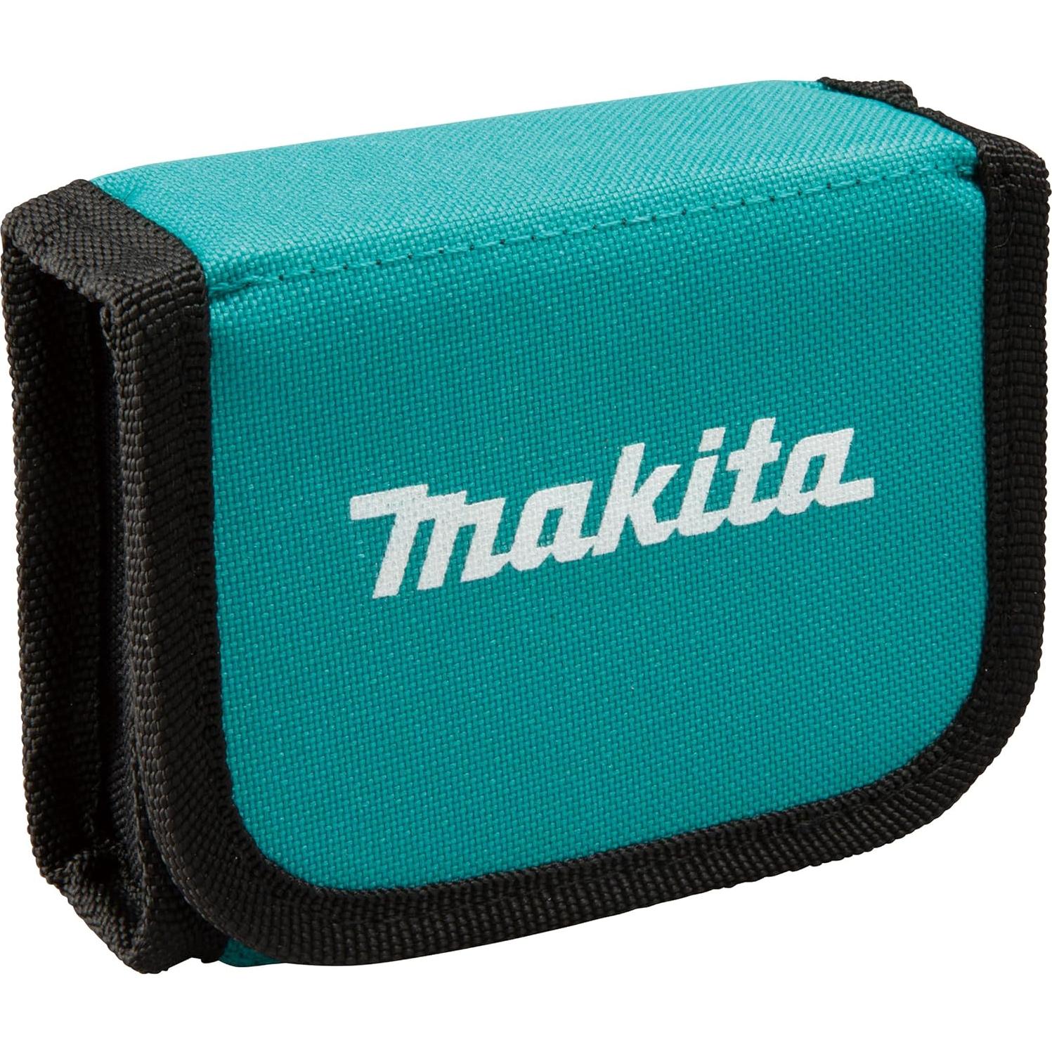 Juego de Enchufes Profundos Makita E-12354 para Tuercas de Rueda