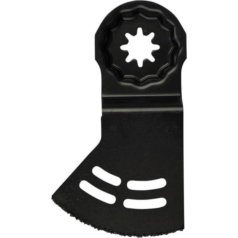 Makita E-08517 Herramienta Oscilante 2-en-1 Plunge y Sierra Carburo