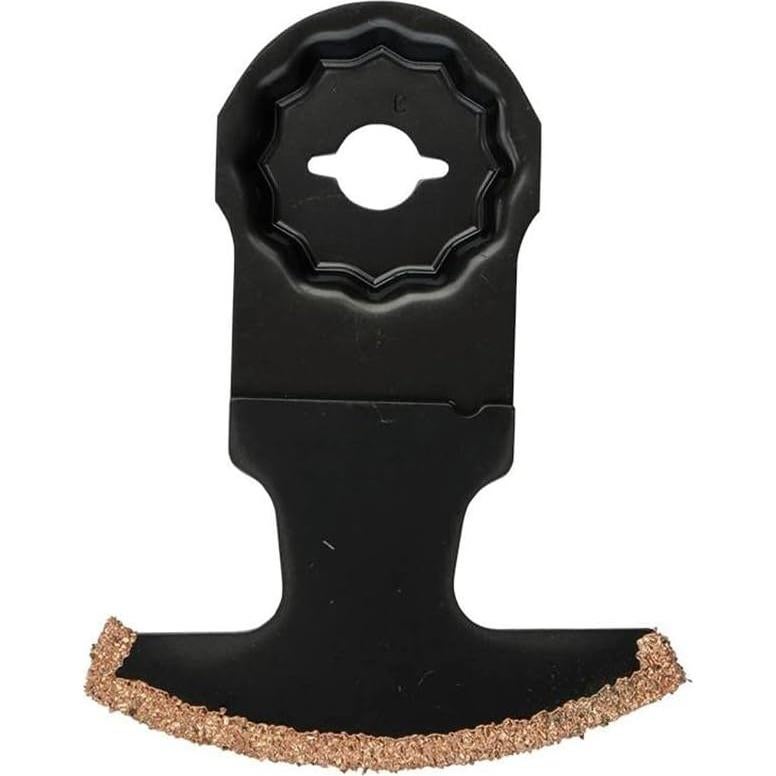 Hoja Multiusos Oscilante Makita E-08604 30 Grano Carburo