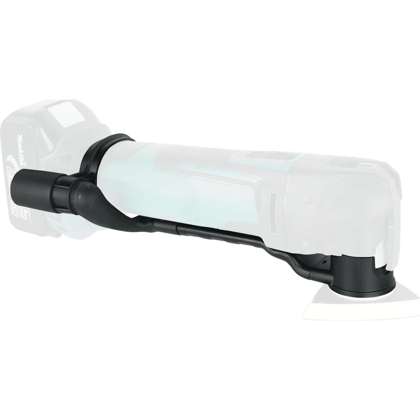 Accesorio de Extracción de Polvo Makita 199627-2 18V LXT