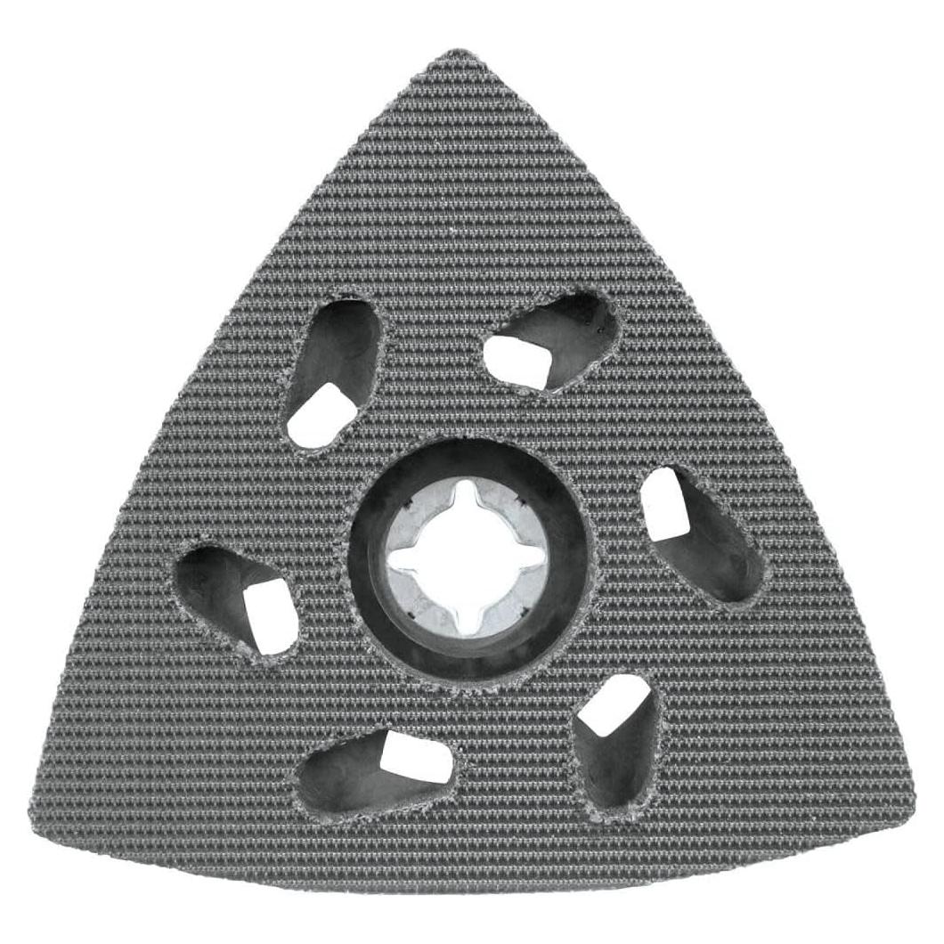 Almohadilla de Lijado Makita Starlock 19x11 cm Grano 80