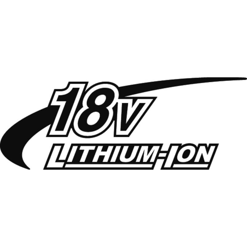 Linterna Faro Inalámbrico Makita DML806 18V L.E.D. 310 Lúmenes