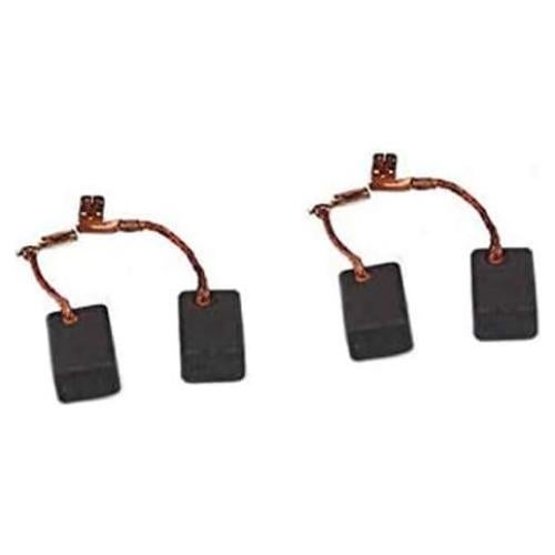 Cepillo de Carbono para Makita CB459 CB460 - 2 Pares