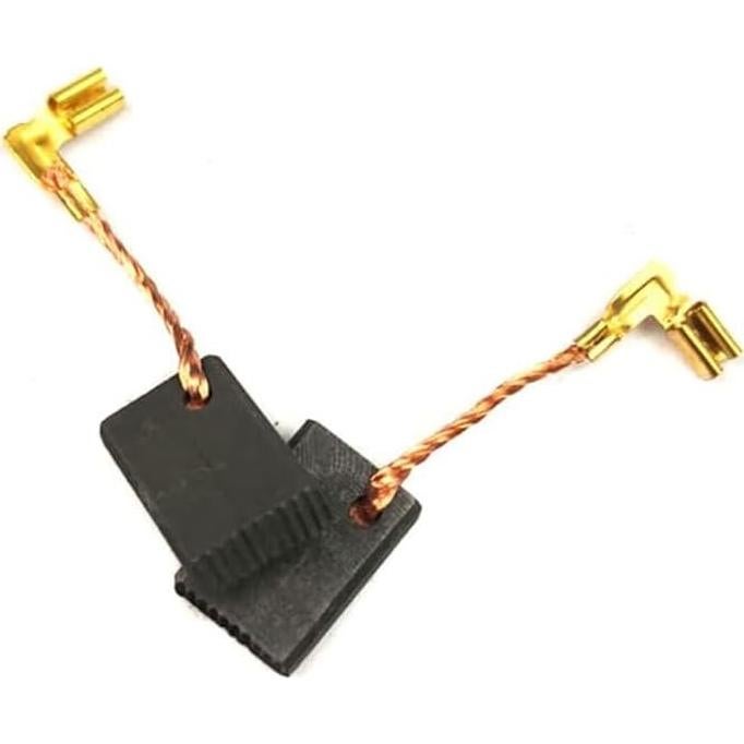 Cepillo de Carbono para Makita CB459 CB460 - 2 Pares