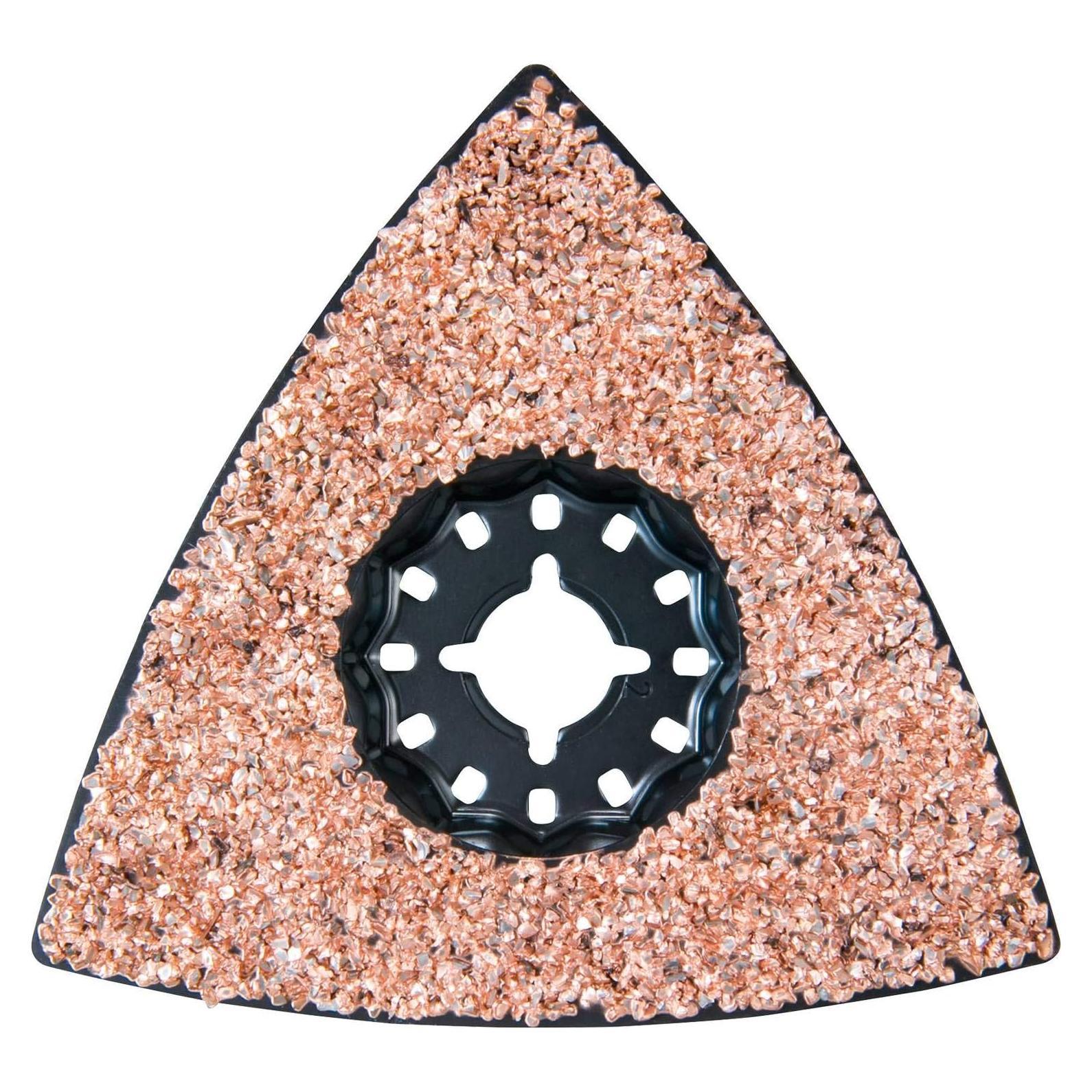 Placa de Raspado Starlock Makita B-67153 3" Carburo Tungsteno