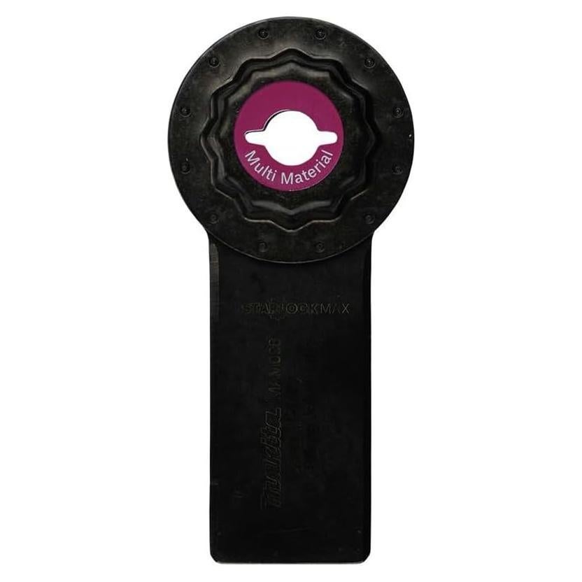 Cuchilla de Remoción de Sellador Makita E-08589 StarlockMax® HCS
