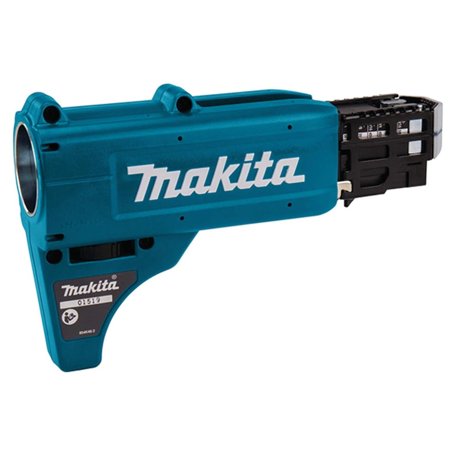 Juego de Accesorios de Alimentación Automática Makita 191L24-0