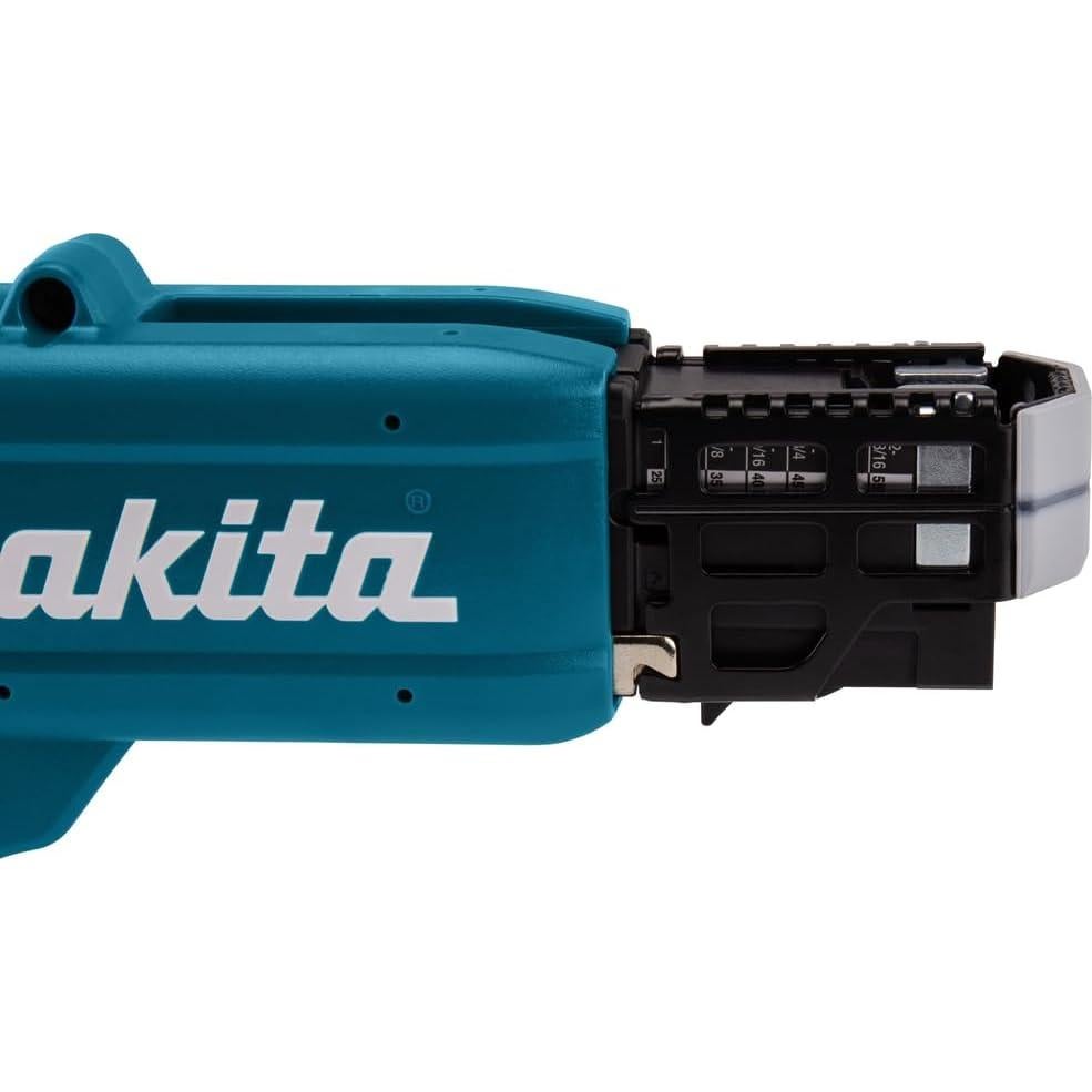 Juego de Accesorios de Alimentación Automática Makita 191L24-0