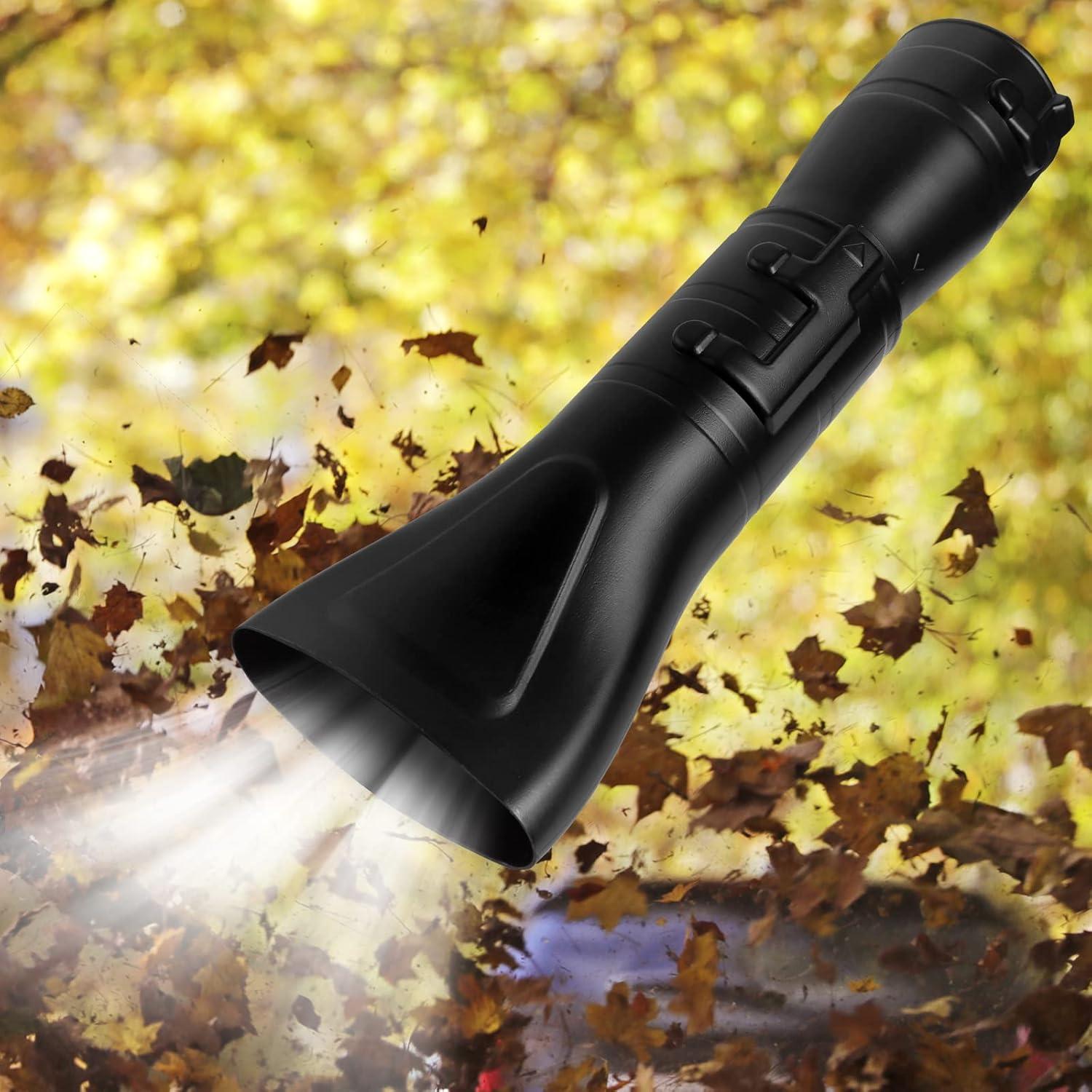 Adaptador y Boquilla para Soplador Makita NOVINO 191B21-6