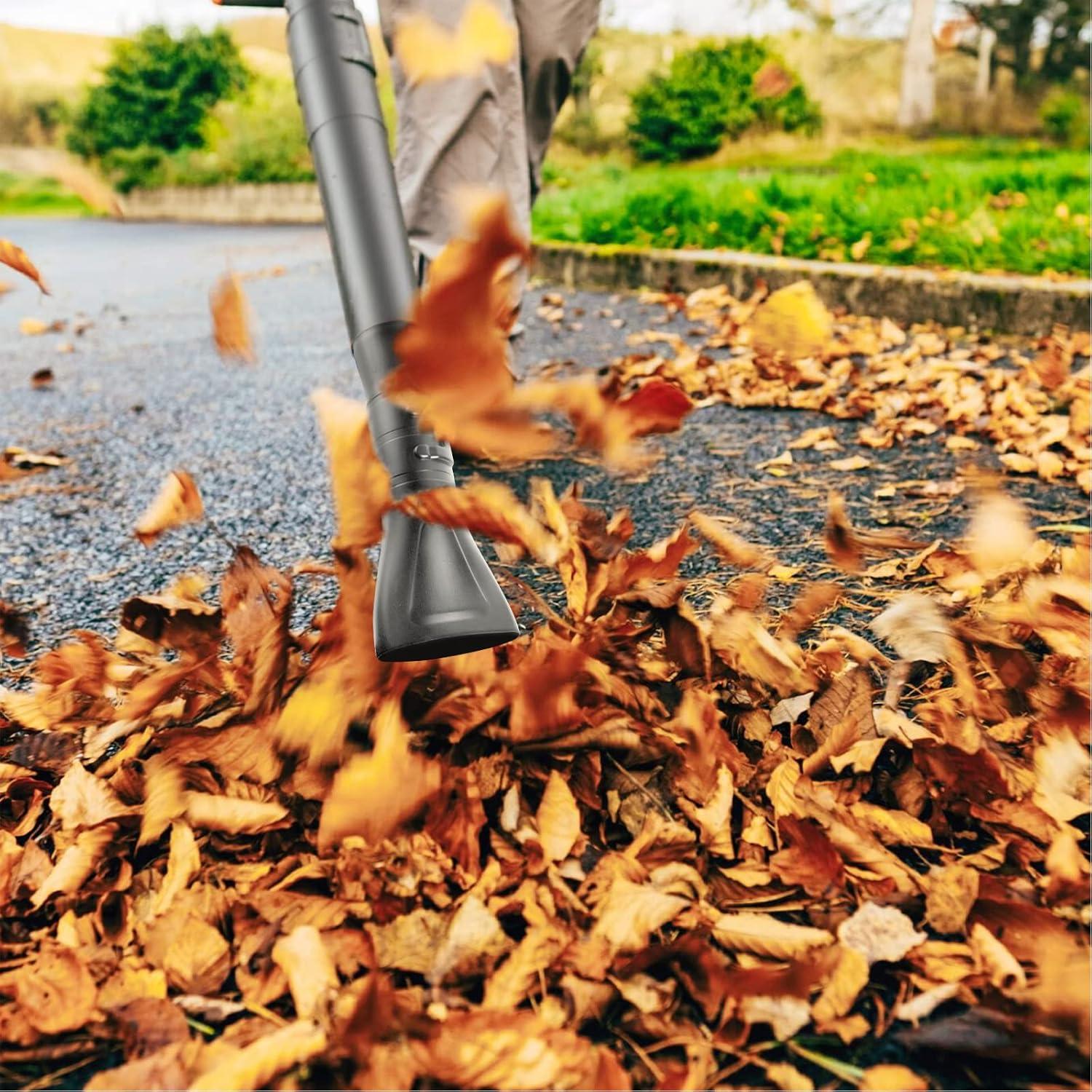 Adaptador y Boquilla para Soplador Makita NOVINO 191B21-6