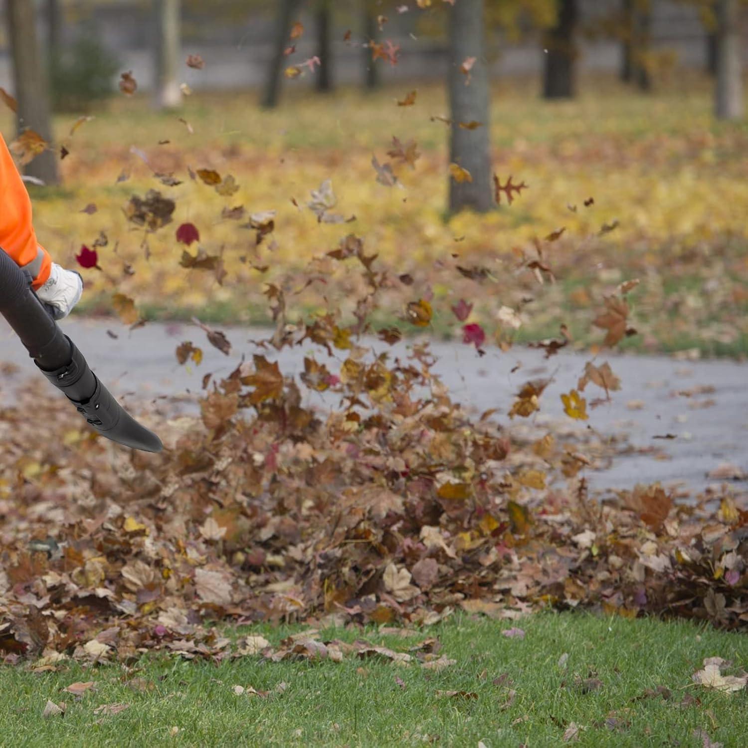 Adaptador y Boquilla para Soplador Makita NOVINO 191B21-6