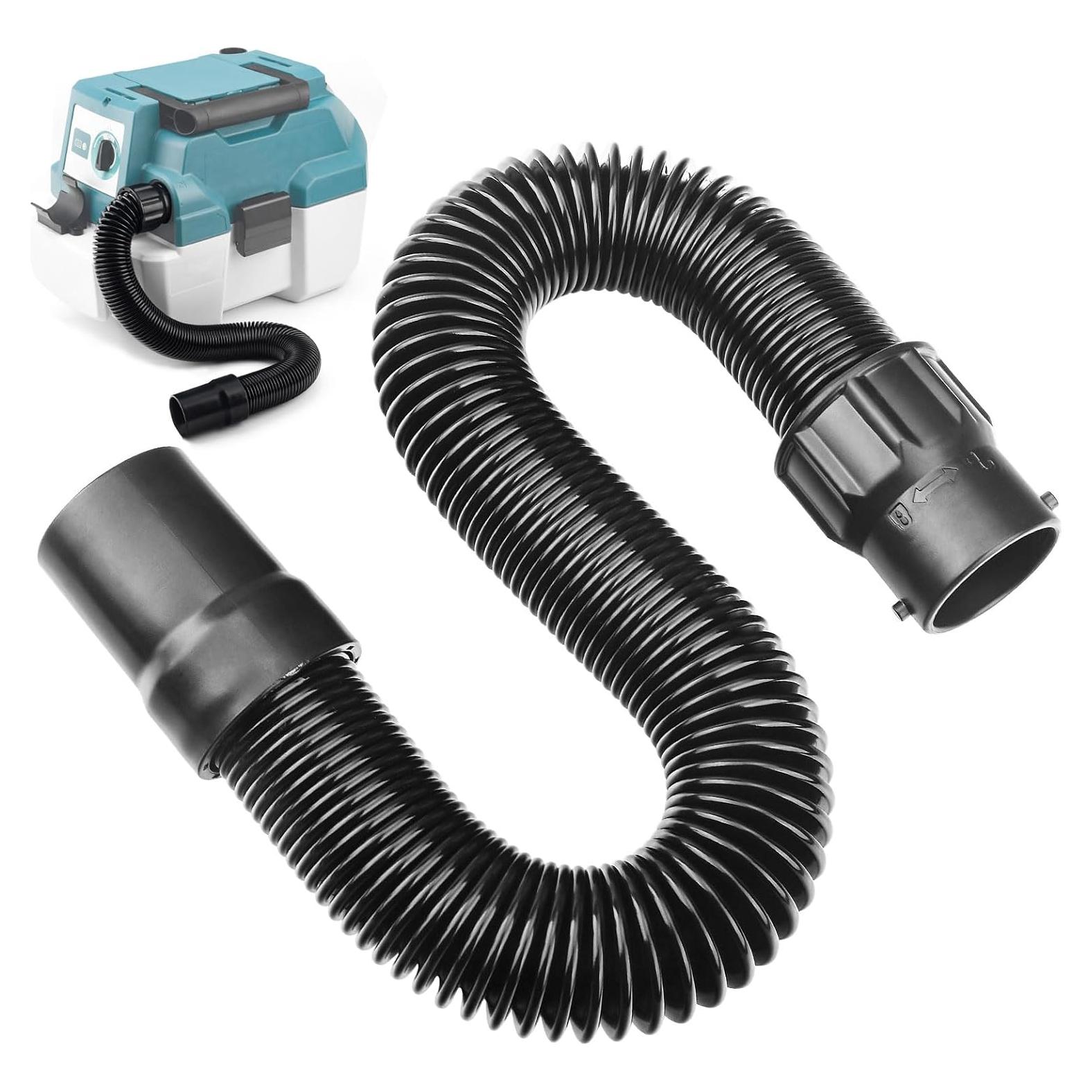 Manguera Flexible Anti-Estática Ohoho 198cm para Aspiradora