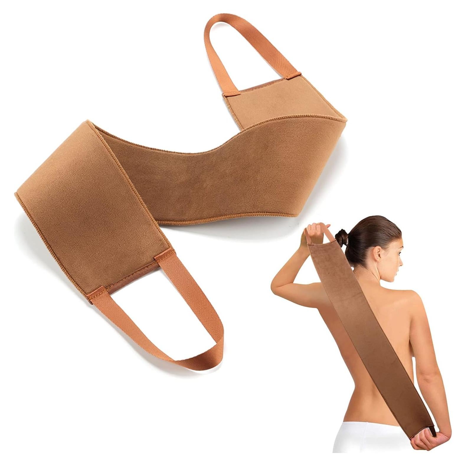 Aplicador de Loción para Espalda MOSSOM - Ecológico y Efectivo