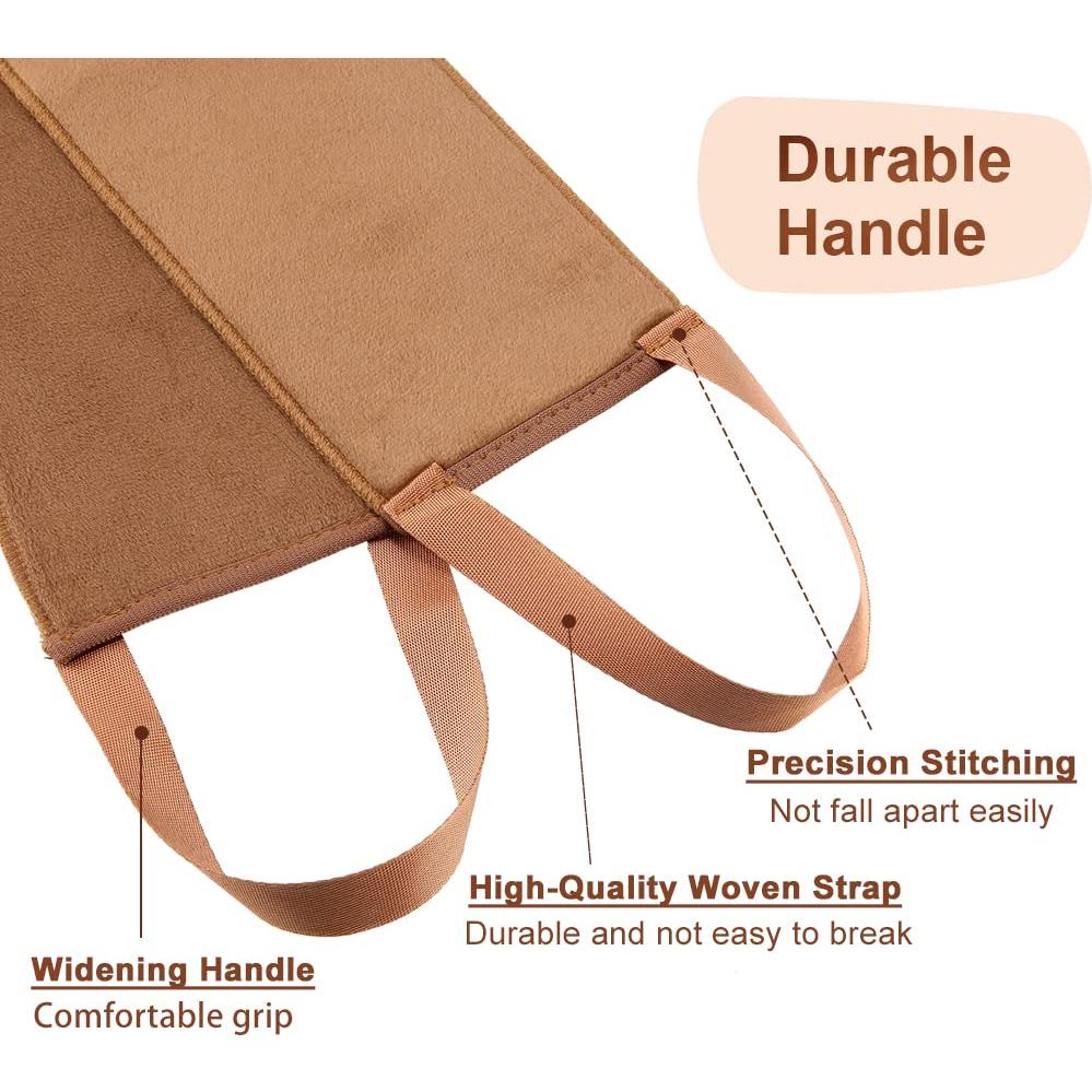 Aplicador de Loción para Espalda MOSSOM - Ecológico y Efectivo