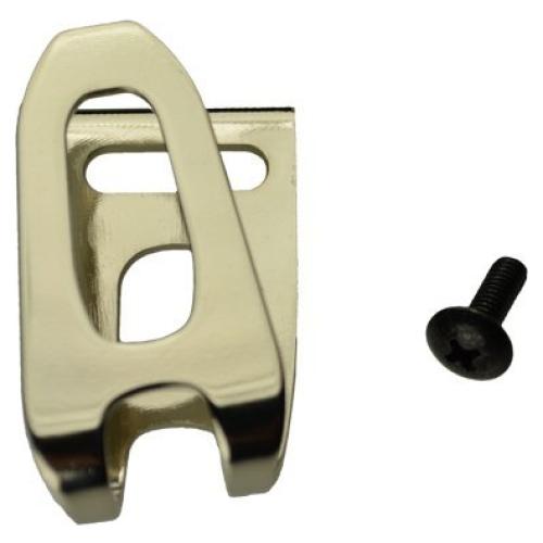 Gancho Clip para Cinturón de Impacto Makita 18V BTD142