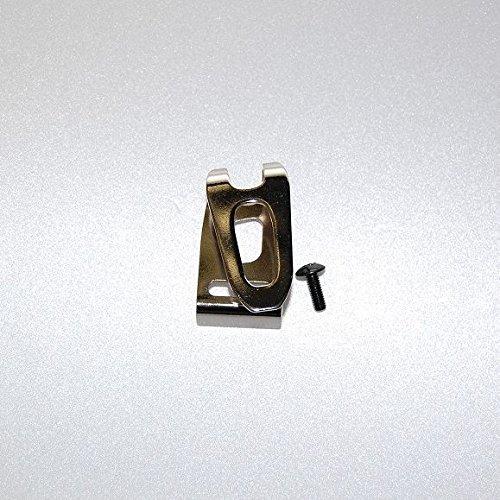 Gancho Clip para Cinturón de Impacto Makita 18V BTD142