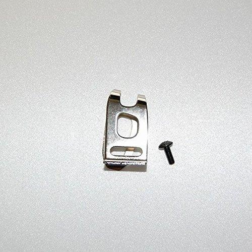 Gancho Clip para Cinturón de Impacto Makita 18V BTD142