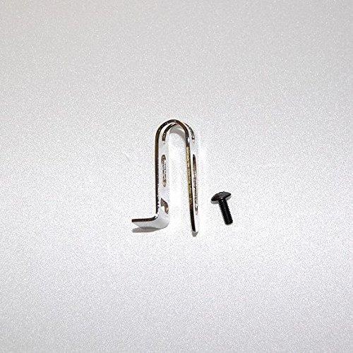 Gancho Clip para Cinturón de Impacto Makita 18V BTD142