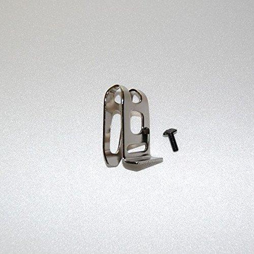 Gancho Clip para Cinturón de Impacto Makita 18V BTD142