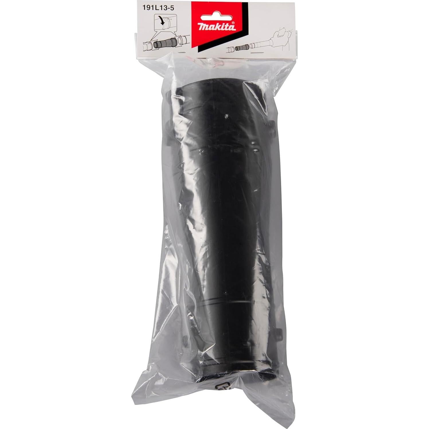 Boquilla concentradora Makita 191L13-5 para soplador