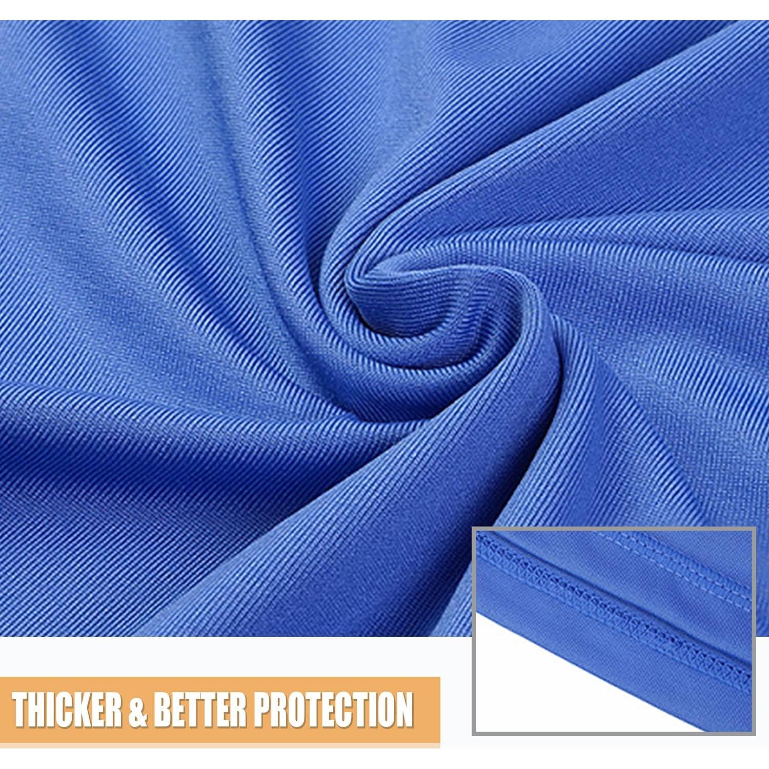 Bufanda Gaiter para el Cuello - Poliéster Transpirable