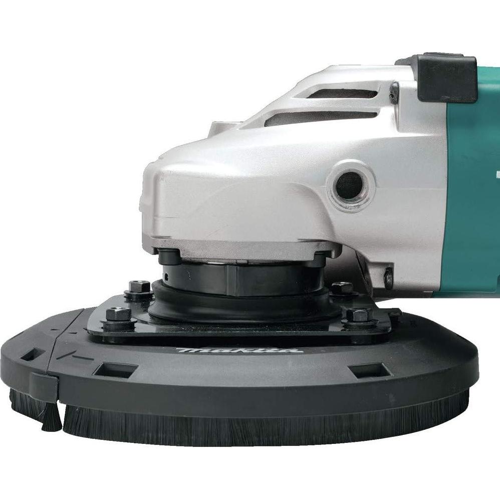 Cubierta de Polvo Makita 195386-6 para Lijadora 17,78 cm