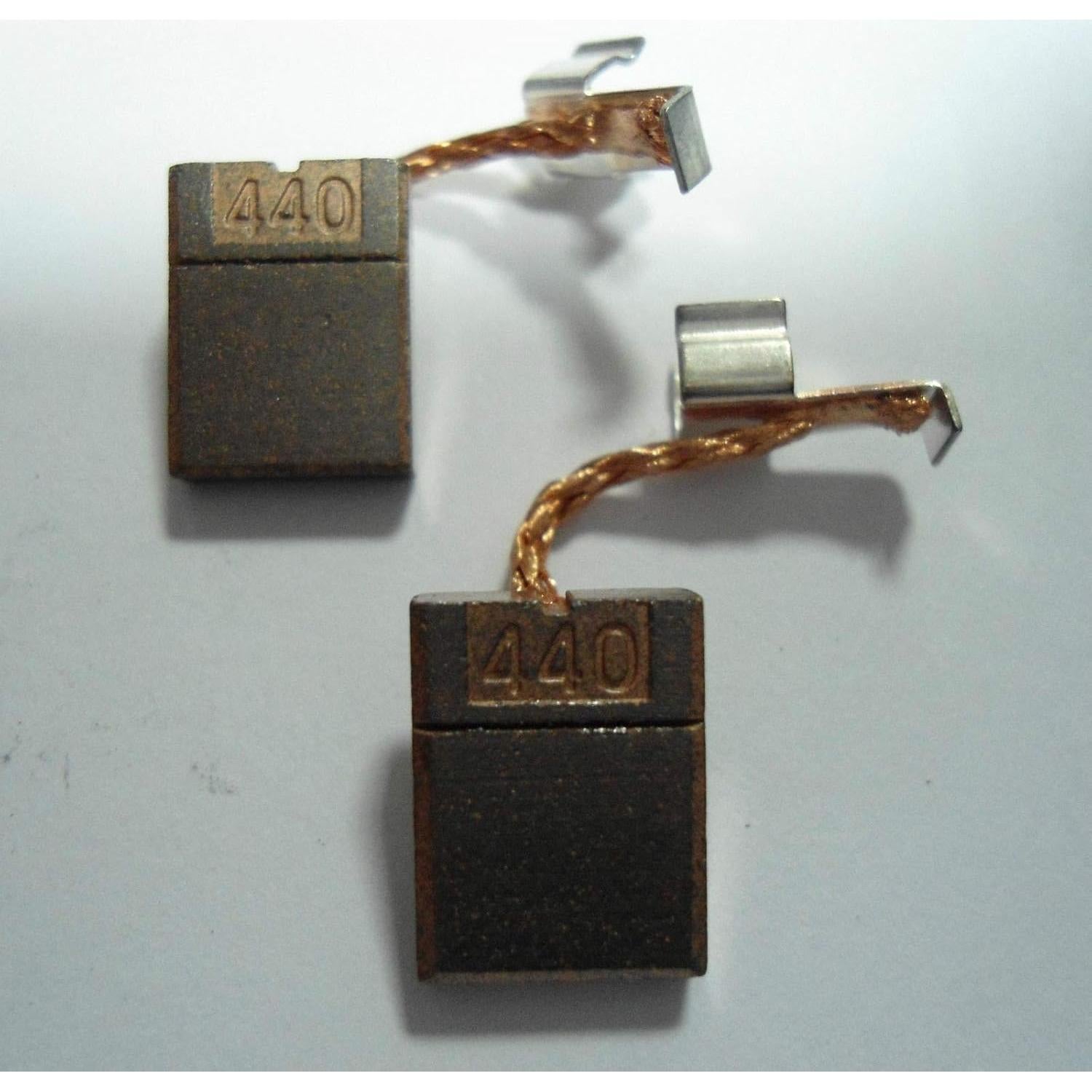 Escobillas de Carbón Makita CB440 - Reemplazo Compatible