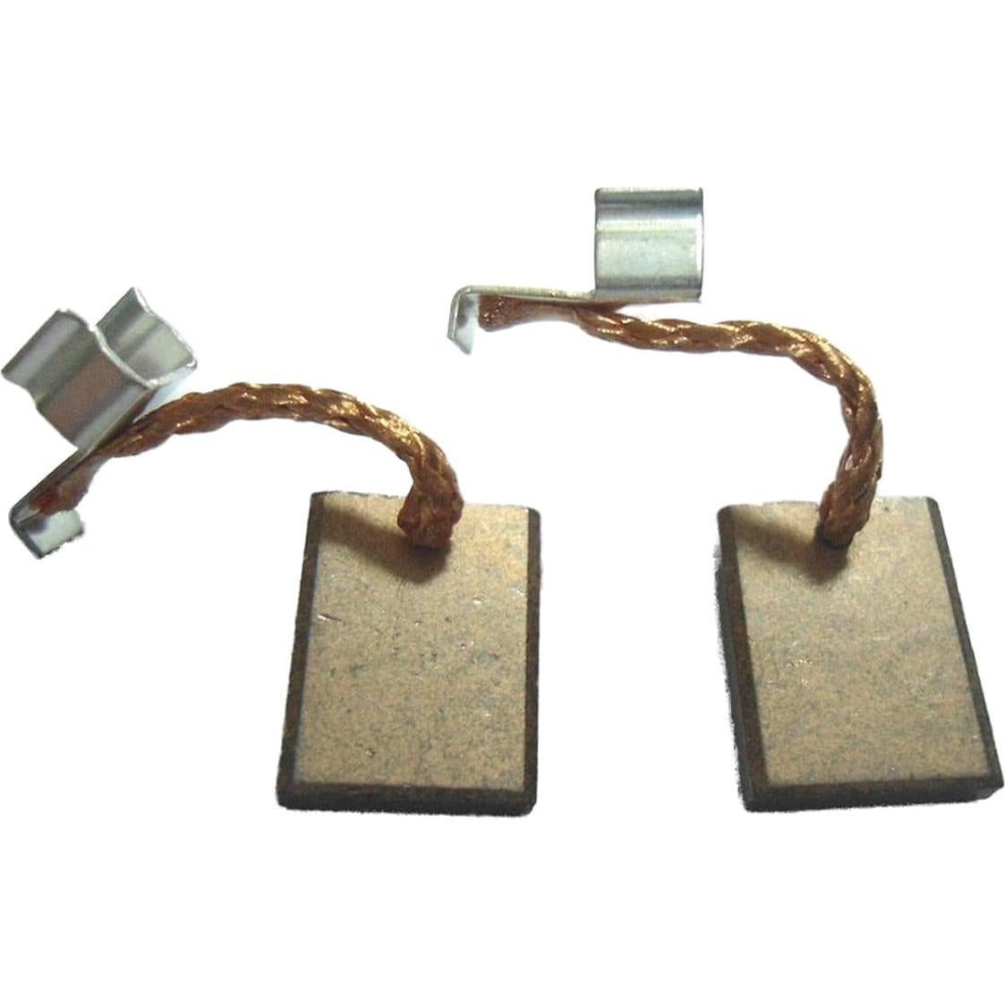 Escobillas de Carbón Makita CB440 - Reemplazo Compatible