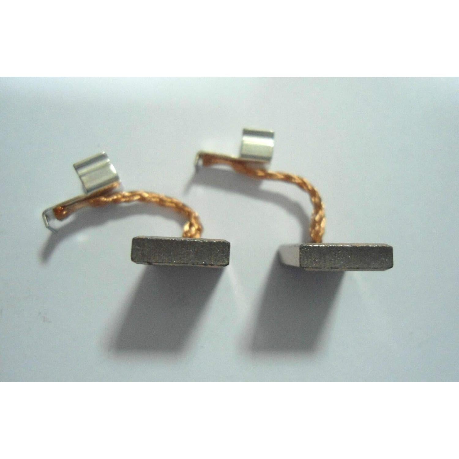 Escobillas de Carbón Makita CB440 - Reemplazo Compatible